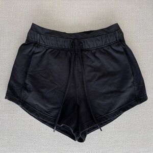 Lululemon Inner Glow Terry Shorts 3”